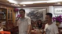 广东潮剧院一团林武燕 洪春标合唱潮剧《华容道》下载
