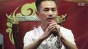 洪春标演唱潮剧《帝舟将相意难猜》