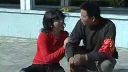 安徽民间小调《豁子瘸子争婚》02
