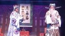 婺剧《徐策观画》建德婺剧团