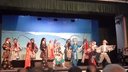 浙江京剧团《青蛇传》