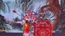 婺剧《辕门斩子》