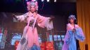 婺剧《滴血认亲》丽水小百花