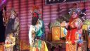 婺剧《文武八仙》红亮婺剧团