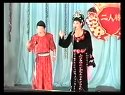 传统剧目《阴魂阵》又叫《刘小姐大破迷魂阵