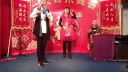 二人转《刘伶醉酒》醉八仙片段  姚敬宇  英