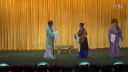 广州青年京剧社演出