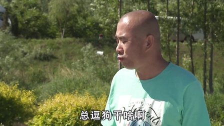 关东微喜剧《验收》