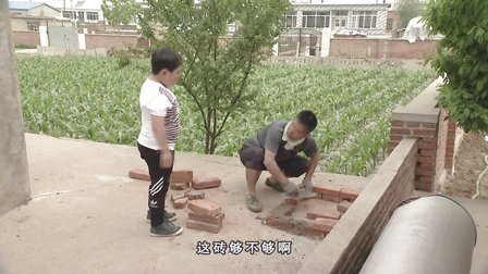 关东微喜剧《指哪打哪》
