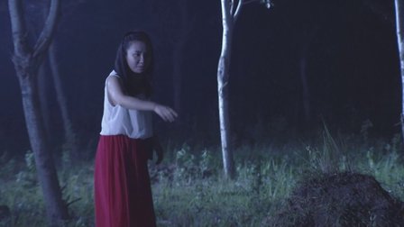 关东微喜剧《吓死你》