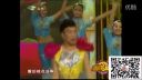 二人转小帽《打秋千》