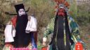 秦腔折子戏《斩颜良》陇县秦剧团演出