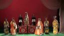秦腔折子戏《香山寺还愿》平凉市秦剧团演出