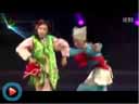 小转星于庆男表演正戏《马前泼水》选段  和