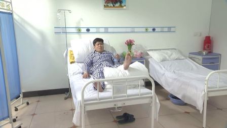关东微喜剧《手术之前》