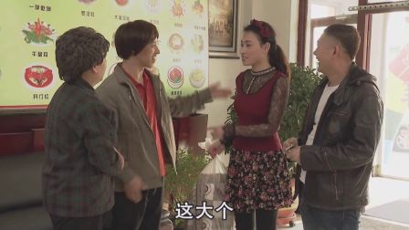 关东微喜剧《这叫啥话》