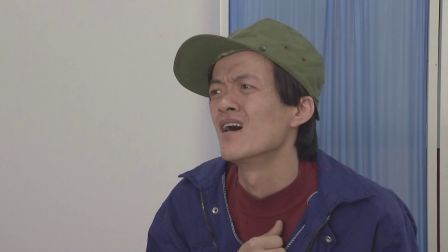 关东微喜剧《这牙长得不是地方》