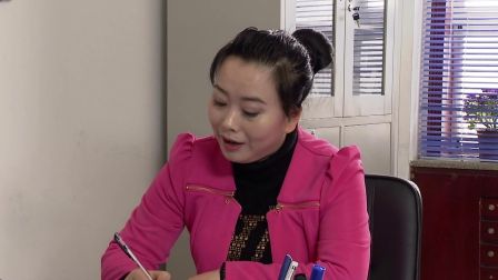 关东微喜剧《招聘》