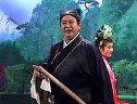 二人转拉场戏《马前泼水》 杨金华 董宝贵 