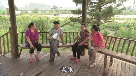 关东微喜剧《神侃》