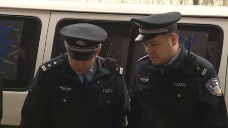 关东微喜剧《重要人物》