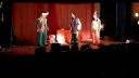 二人台《压糕面》爆笑开演