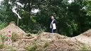赣南采茶戏《借腹生子》3