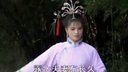 赣南采茶戏《寡妇婆争风》下