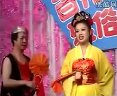 傻子系列《傻子逛歌厅》
