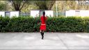 广场舞《越跳越美》正反面附口令分解教学