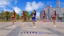 广场舞《想着你的好》正反面演示教学