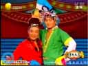 《明星转起来》刘小光 王金龙两大活宝转星巧打扮唱《大西厢》下载