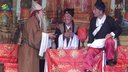 朔州大秧歌《摸牌》朔州大秧歌剧团演出