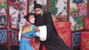 朔州大秧歌《姜郎休妻》 下 朔州大秧歌演出