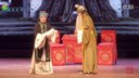 朔州大秧歌《乌玉带》 中  朔州市朔城区米