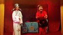 庐剧《小辞店》