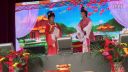 庐剧《冲喜状元》1