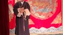 汉剧《双下山》