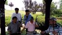 黄梅戏《桃花扇》永结鸾俦选段