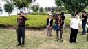 黄梅戏《女驸马》花园会