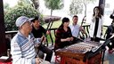 黄梅戏《西楼会》乔装送茶上西楼