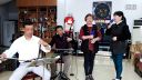黄梅戏《奴才大青天》无怨无悔