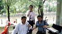 黄梅戏《风花雪月》声声呼唤无回应