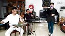 黄梅戏《孝子冤》我的儿生周岁母把命丧
