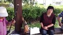 黄梅戏《桃花扇》永结鸾俦