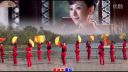广场舞《最美中国红》正反面附口令分解教学