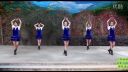 广场舞《莎啦啦》正反面演示教学
