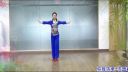 广场舞《母亲》正反面演示教学