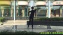 广场舞《青春快乐》正反面附口令分解教学