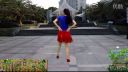 广场舞《你是我最爱的女人》正反面附口令分
